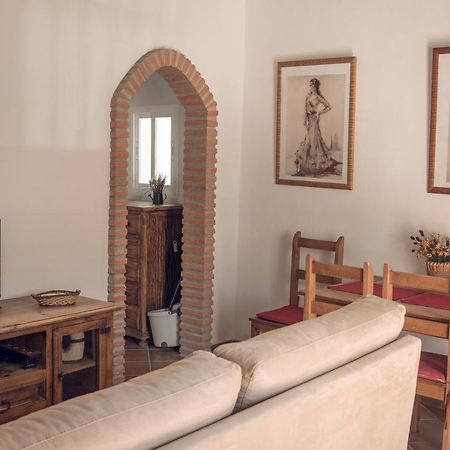Apartamento Dona Lola Jerez de la Frontera Dış mekan fotoğraf