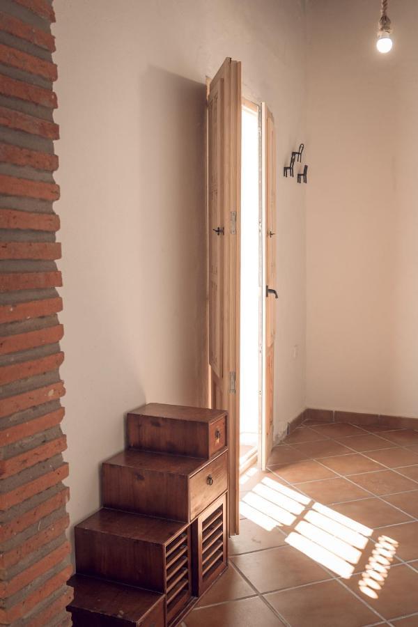 Apartamento Dona Lola Jerez de la Frontera Dış mekan fotoğraf