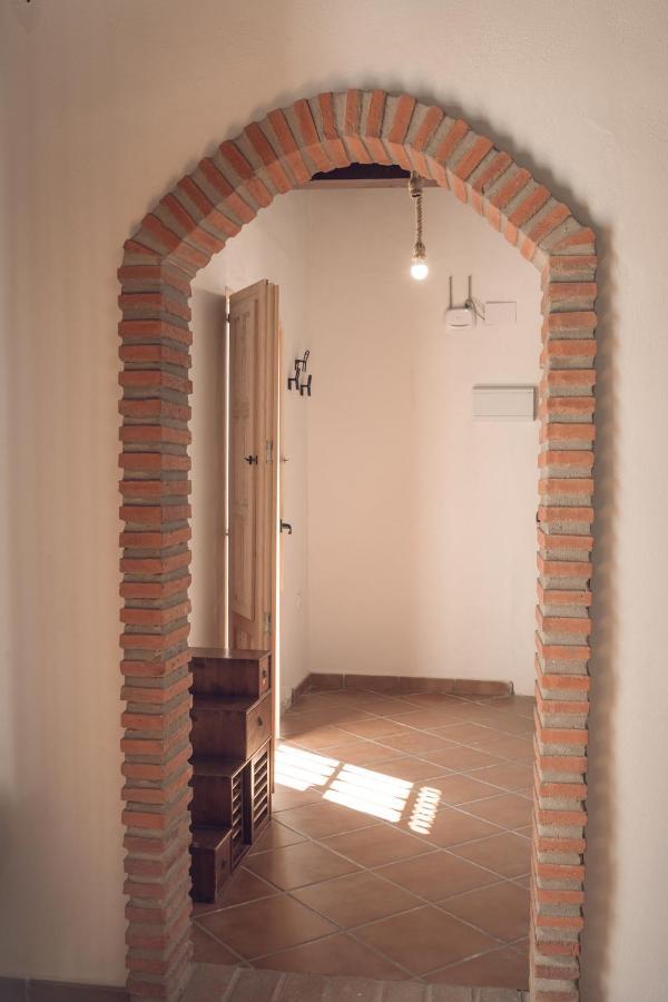Apartamento Dona Lola Jerez de la Frontera Dış mekan fotoğraf