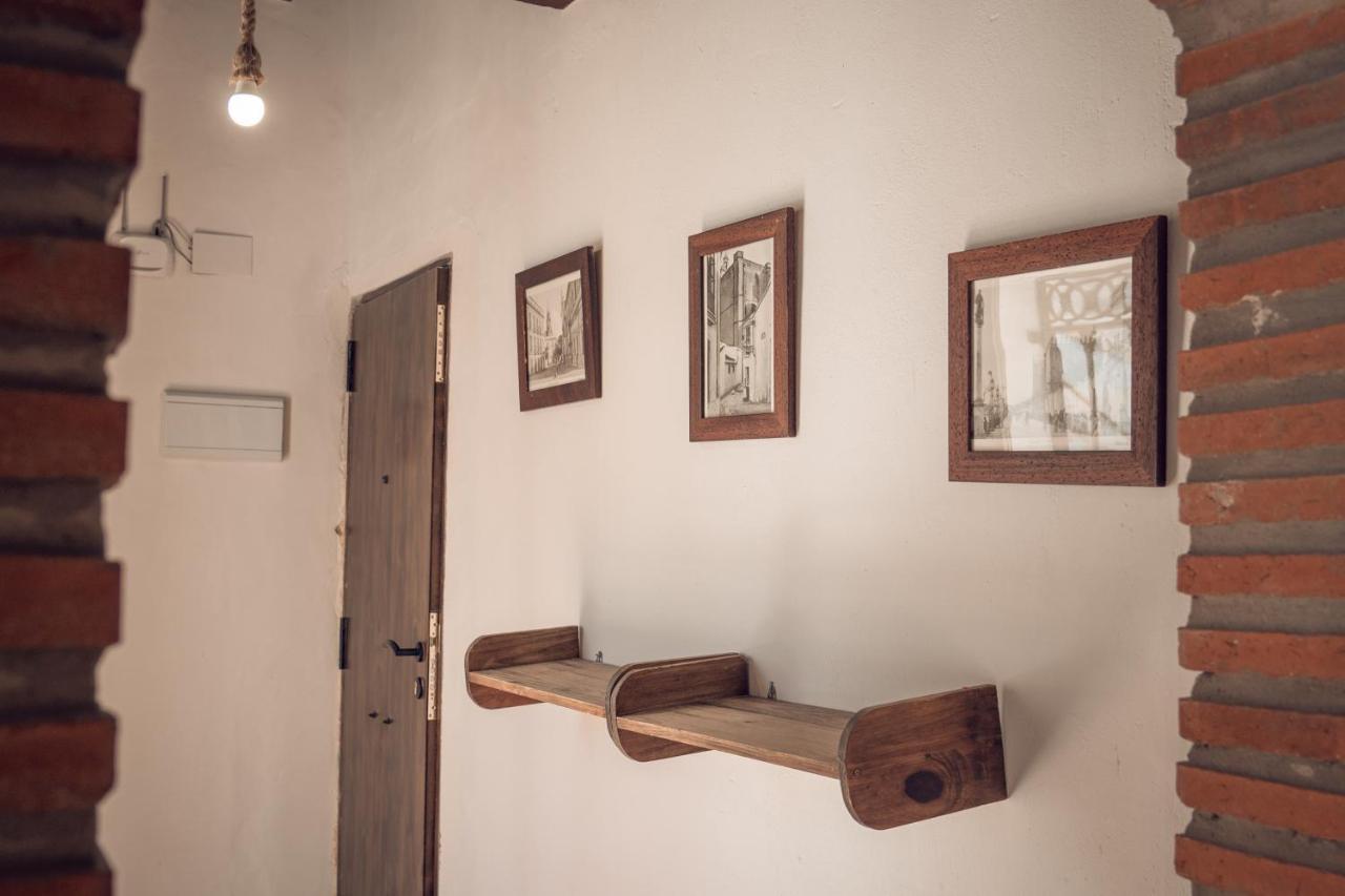 Apartamento Dona Lola Jerez de la Frontera Dış mekan fotoğraf