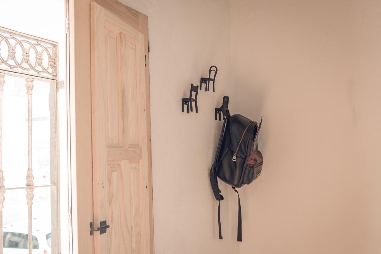 Apartamento Dona Lola Jerez de la Frontera Dış mekan fotoğraf