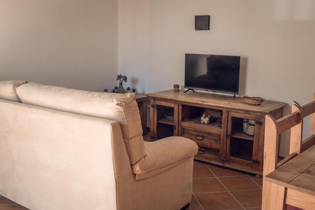 Apartamento Dona Lola Jerez de la Frontera Dış mekan fotoğraf