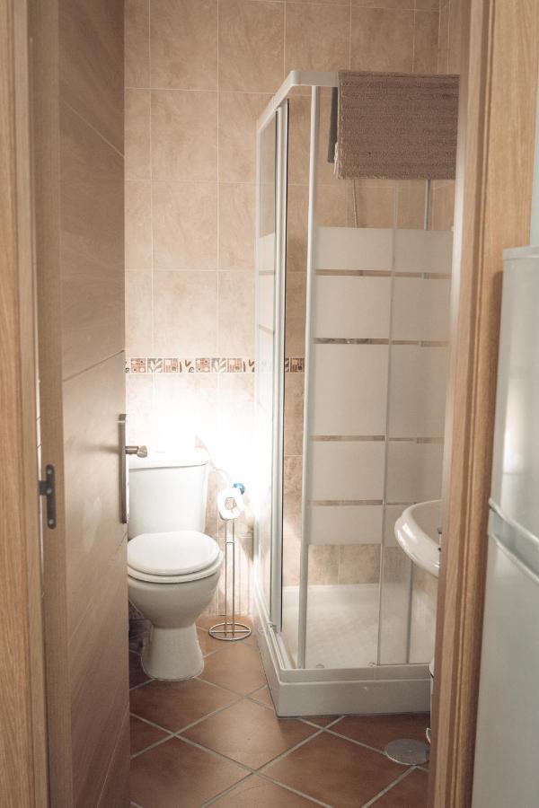 Apartamento Dona Lola Jerez de la Frontera Dış mekan fotoğraf