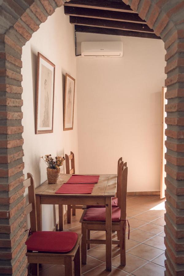 Apartamento Dona Lola Jerez de la Frontera Dış mekan fotoğraf