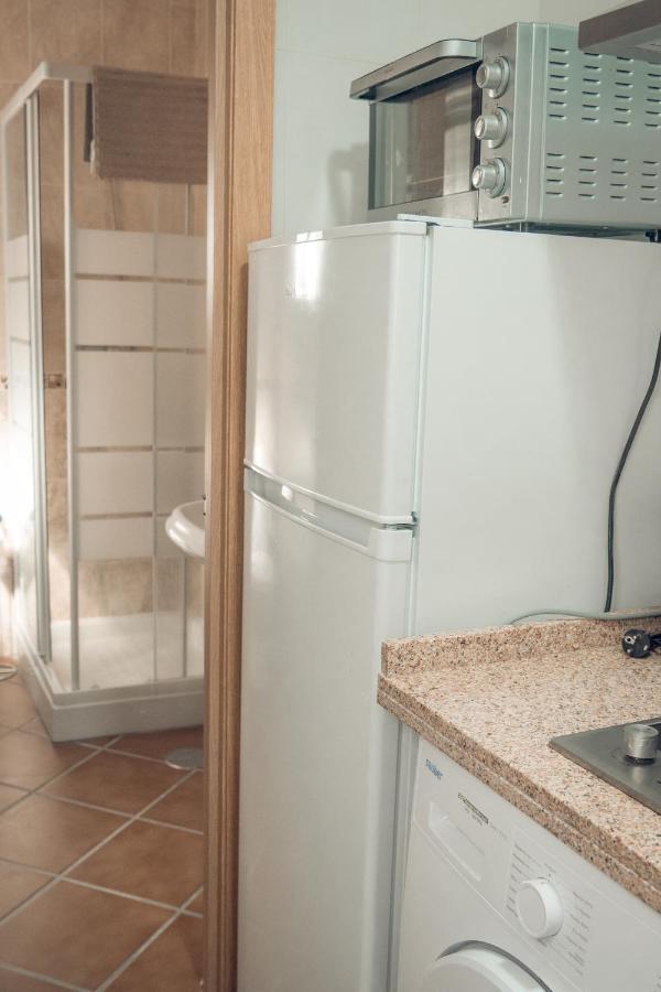 Apartamento Dona Lola Jerez de la Frontera Dış mekan fotoğraf