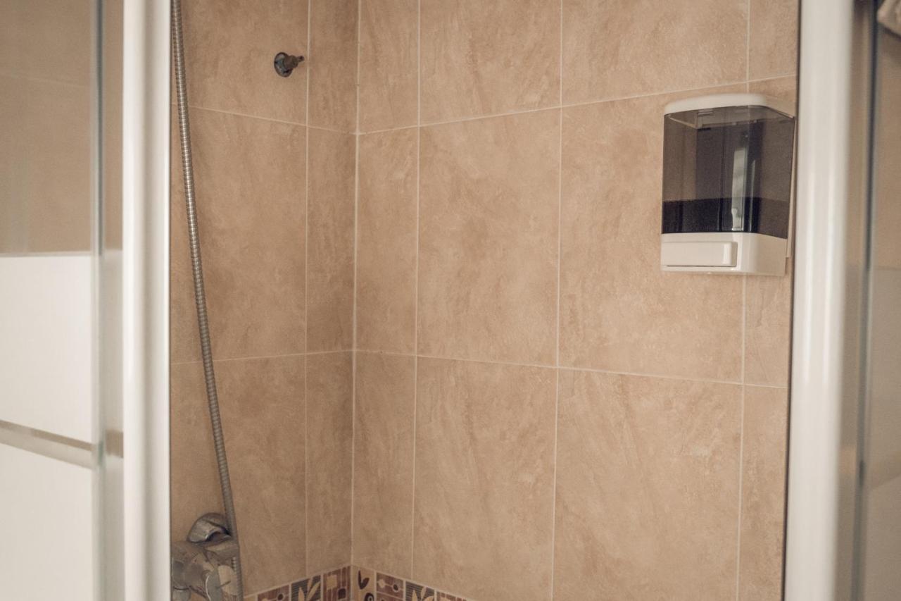 Apartamento Dona Lola Jerez de la Frontera Dış mekan fotoğraf