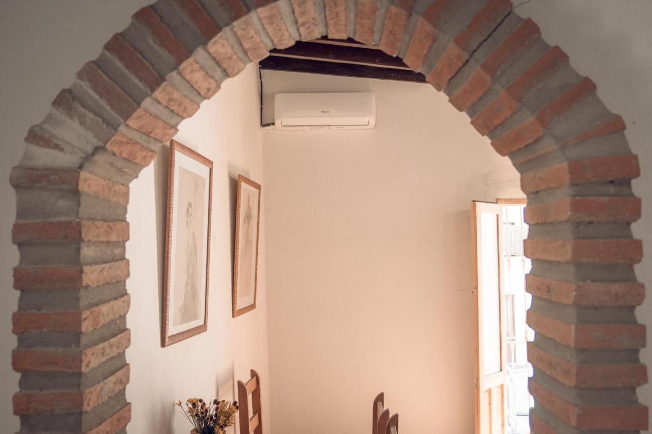 Apartamento Dona Lola Jerez de la Frontera Dış mekan fotoğraf