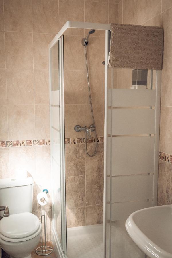 Apartamento Dona Lola Jerez de la Frontera Dış mekan fotoğraf