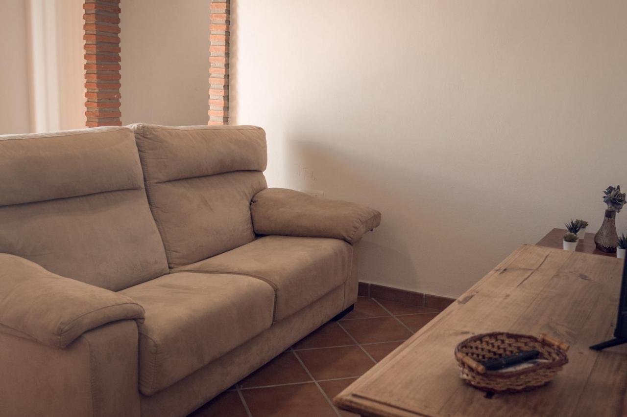 Apartamento Dona Lola Jerez de la Frontera Dış mekan fotoğraf