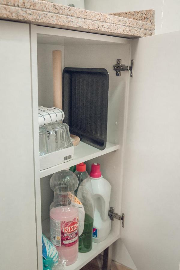 Apartamento Dona Lola Jerez de la Frontera Dış mekan fotoğraf