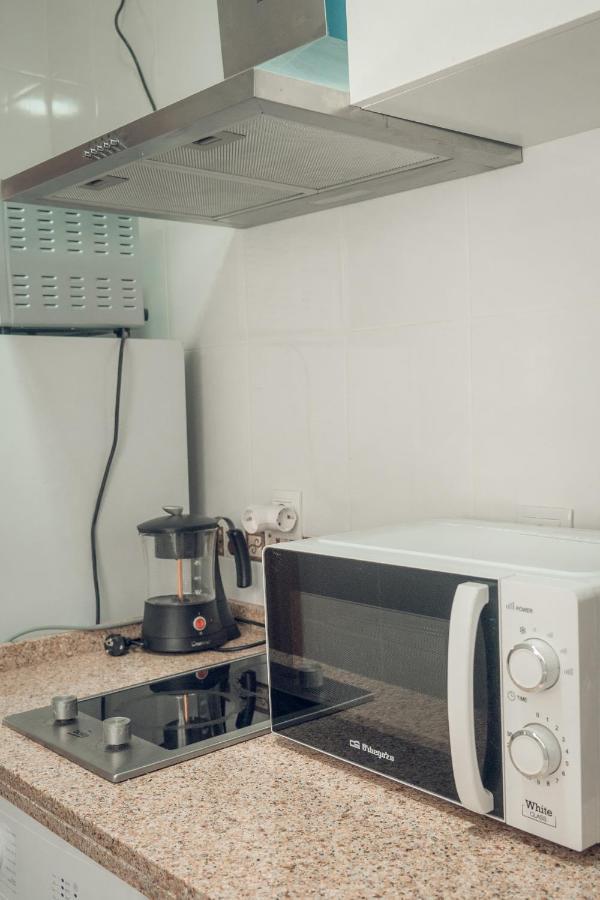 Apartamento Dona Lola Jerez de la Frontera Dış mekan fotoğraf