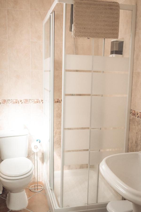 Apartamento Dona Lola Jerez de la Frontera Dış mekan fotoğraf