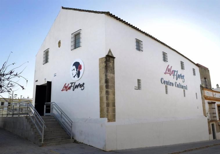 Apartamento Dona Lola Jerez de la Frontera Dış mekan fotoğraf